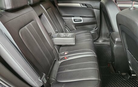Opel Antara I, 2012 год, 1 200 000 рублей, 13 фотография