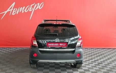 Opel Antara I, 2012 год, 1 200 000 рублей, 4 фотография