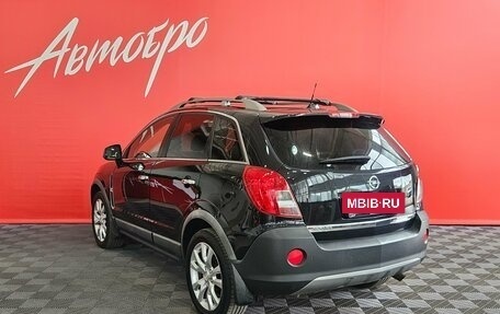 Opel Antara I, 2012 год, 1 200 000 рублей, 3 фотография