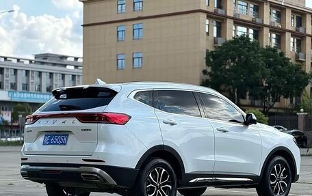 Haval H6, 2023 год, 1 100 777 рублей, 4 фотография