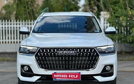 Haval H6, 2023 год, 1 100 777 рублей, 2 фотография