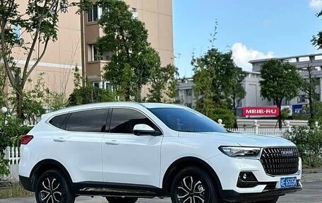 Haval H6, 2023 год, 1 100 777 рублей, 3 фотография