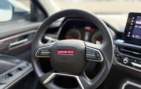 Haval H6, 2023 год, 1 100 777 рублей, 8 фотография