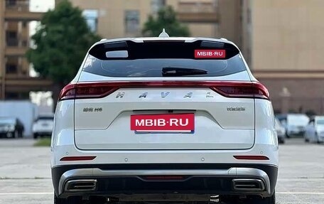 Haval H6, 2023 год, 1 100 777 рублей, 5 фотография