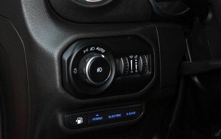 Jeep Wrangler, 2022 год, 7 499 000 рублей, 10 фотография