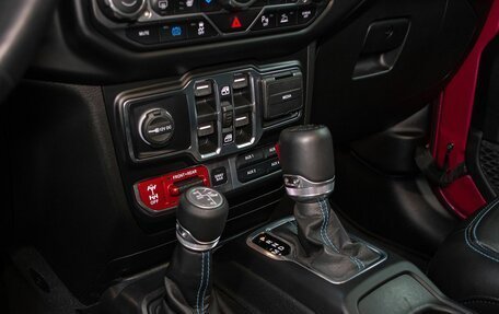 Jeep Wrangler, 2022 год, 7 499 000 рублей, 11 фотография