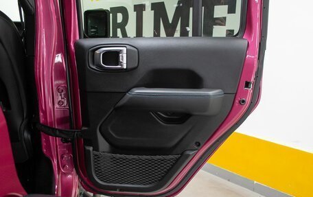 Jeep Wrangler, 2022 год, 7 499 000 рублей, 21 фотография