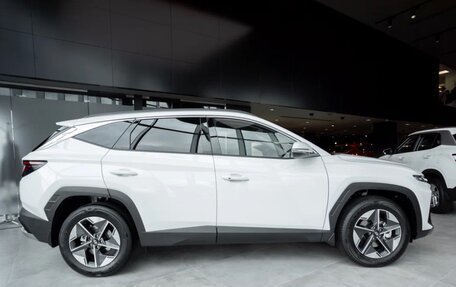 Hyundai Tucson, 2026 год, 4 670 000 рублей, 4 фотография