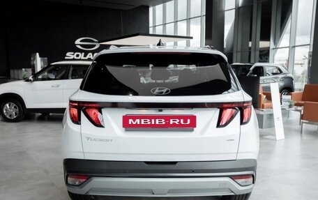 Hyundai Tucson, 2026 год, 4 670 000 рублей, 6 фотография