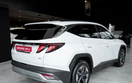 Hyundai Tucson, 2026 год, 4 670 000 рублей, 5 фотография
