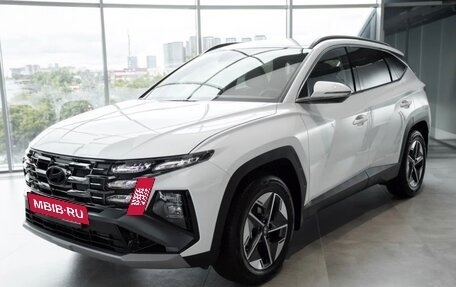 Hyundai Tucson, 2026 год, 4 670 000 рублей, 3 фотография