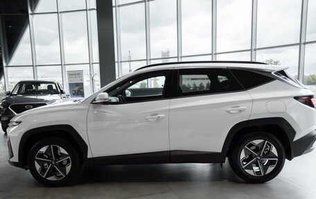 Hyundai Tucson, 2026 год, 4 670 000 рублей, 9 фотография