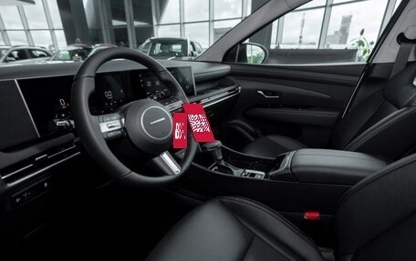 Hyundai Tucson, 2026 год, 4 670 000 рублей, 8 фотография