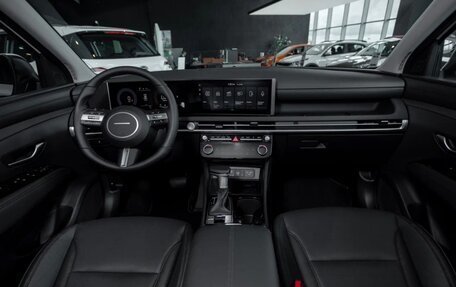 Hyundai Tucson, 2026 год, 4 670 000 рублей, 15 фотография