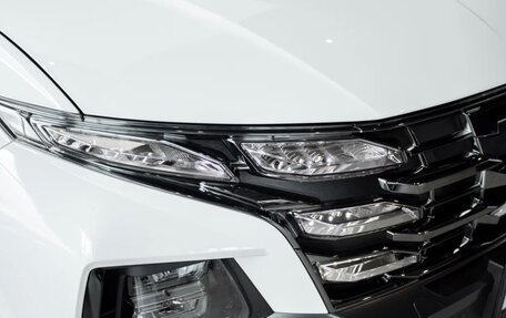 Hyundai Tucson, 2026 год, 4 670 000 рублей, 20 фотография
