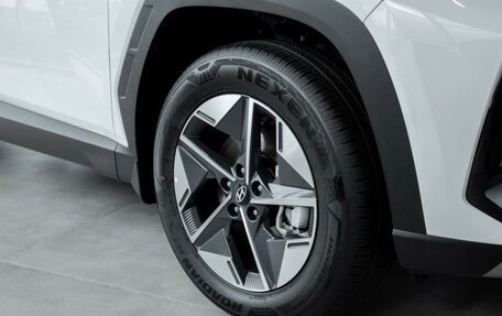 Hyundai Tucson, 2026 год, 4 670 000 рублей, 21 фотография