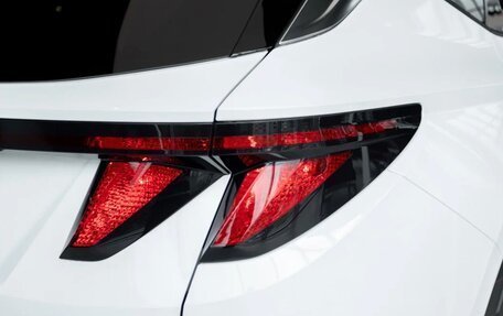 Hyundai Tucson, 2026 год, 4 670 000 рублей, 17 фотография