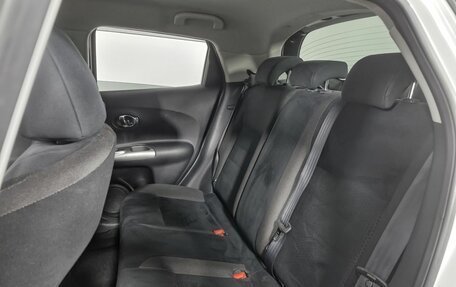 Nissan Juke II, 2014 год, 959 000 рублей, 10 фотография