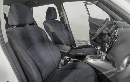 Nissan Juke II, 2014 год, 959 000 рублей, 12 фотография