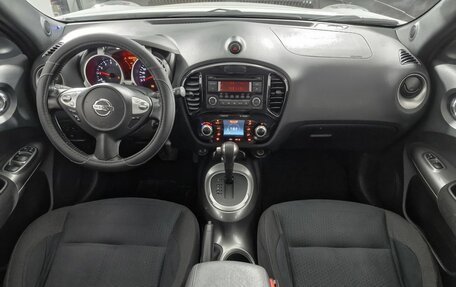Nissan Juke II, 2014 год, 959 000 рублей, 13 фотография