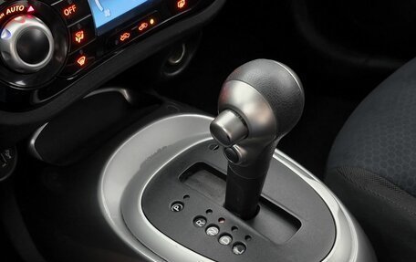 Nissan Juke II, 2014 год, 959 000 рублей, 19 фотография