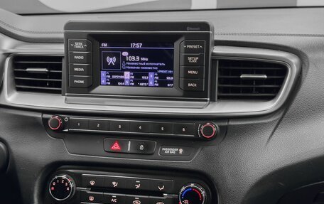 KIA cee'd III, 2019 год, 1 699 900 рублей, 10 фотография