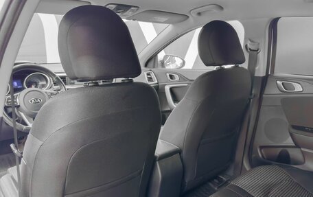 KIA cee'd III, 2019 год, 1 699 900 рублей, 15 фотография