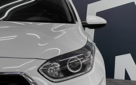 KIA cee'd III, 2019 год, 1 699 900 рублей, 12 фотография