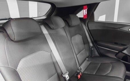 KIA cee'd III, 2019 год, 1 699 900 рублей, 17 фотография