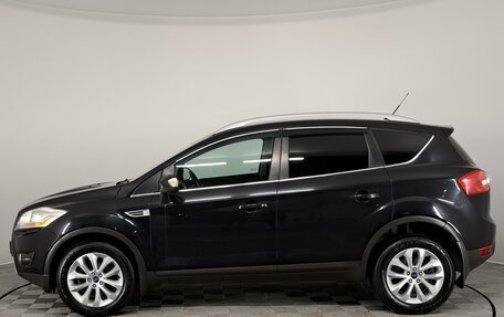 Ford Kuga III, 2012 год, 1 120 000 рублей, 8 фотография