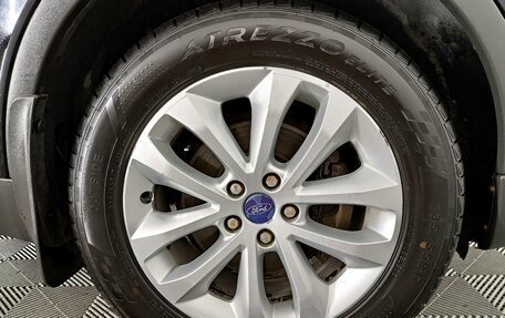 Ford Kuga III, 2012 год, 1 120 000 рублей, 9 фотография