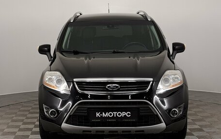 Ford Kuga III, 2012 год, 1 120 000 рублей, 2 фотография