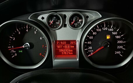 Ford Kuga III, 2012 год, 1 120 000 рублей, 15 фотография