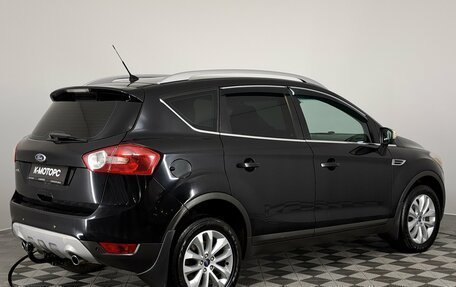 Ford Kuga III, 2012 год, 1 120 000 рублей, 5 фотография
