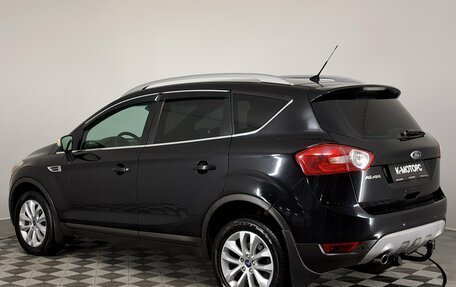 Ford Kuga III, 2012 год, 1 120 000 рублей, 7 фотография