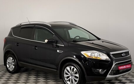 Ford Kuga III, 2012 год, 1 120 000 рублей, 3 фотография