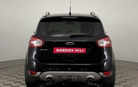 Ford Kuga III, 2012 год, 1 120 000 рублей, 6 фотография