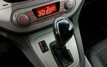 Ford Kuga III, 2012 год, 1 120 000 рублей, 18 фотография