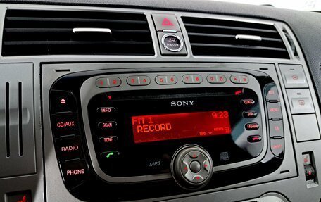 Ford Kuga III, 2012 год, 1 120 000 рублей, 16 фотография