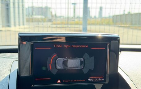 Audi Q3, 2015 год, 2 400 000 рублей, 14 фотография