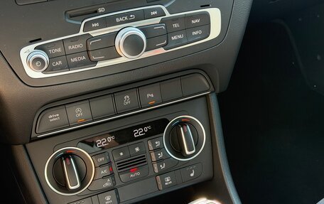 Audi Q3, 2015 год, 2 400 000 рублей, 15 фотография