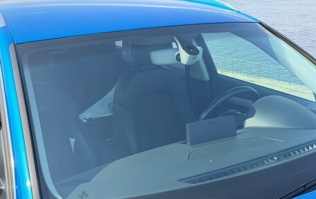 Audi Q3, 2015 год, 2 400 000 рублей, 18 фотография
