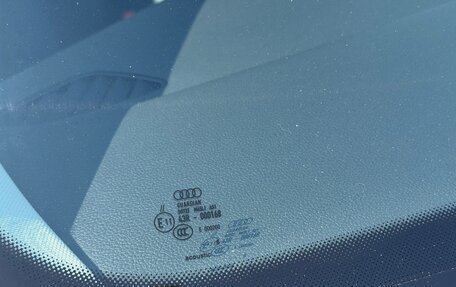 Audi Q3, 2015 год, 2 400 000 рублей, 17 фотография