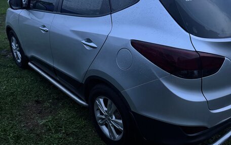 Hyundai ix35 I рестайлинг, 2010 год, 985 000 рублей, 6 фотография