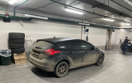 Ford Focus III, 2017 год, 1 210 000 рублей, 6 фотография