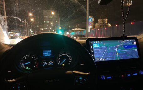 Ford Focus III, 2017 год, 1 210 000 рублей, 4 фотография