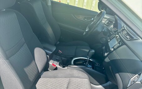 Nissan X-Trail, 2018 год, 1 730 000 рублей, 6 фотография