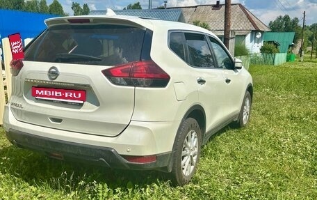 Nissan X-Trail, 2018 год, 1 730 000 рублей, 4 фотография