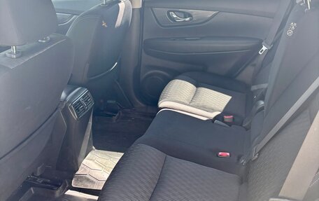 Nissan X-Trail, 2018 год, 1 730 000 рублей, 8 фотография