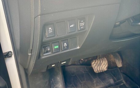 Nissan X-Trail, 2018 год, 1 730 000 рублей, 9 фотография